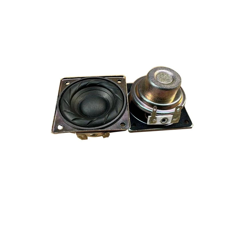 2Inch Full Frequency Speaker For Sony 2 Long Stroke Treble Midrange Woofer Dynamic Loudspeaker For Home Theater DIY Parts 2PCS