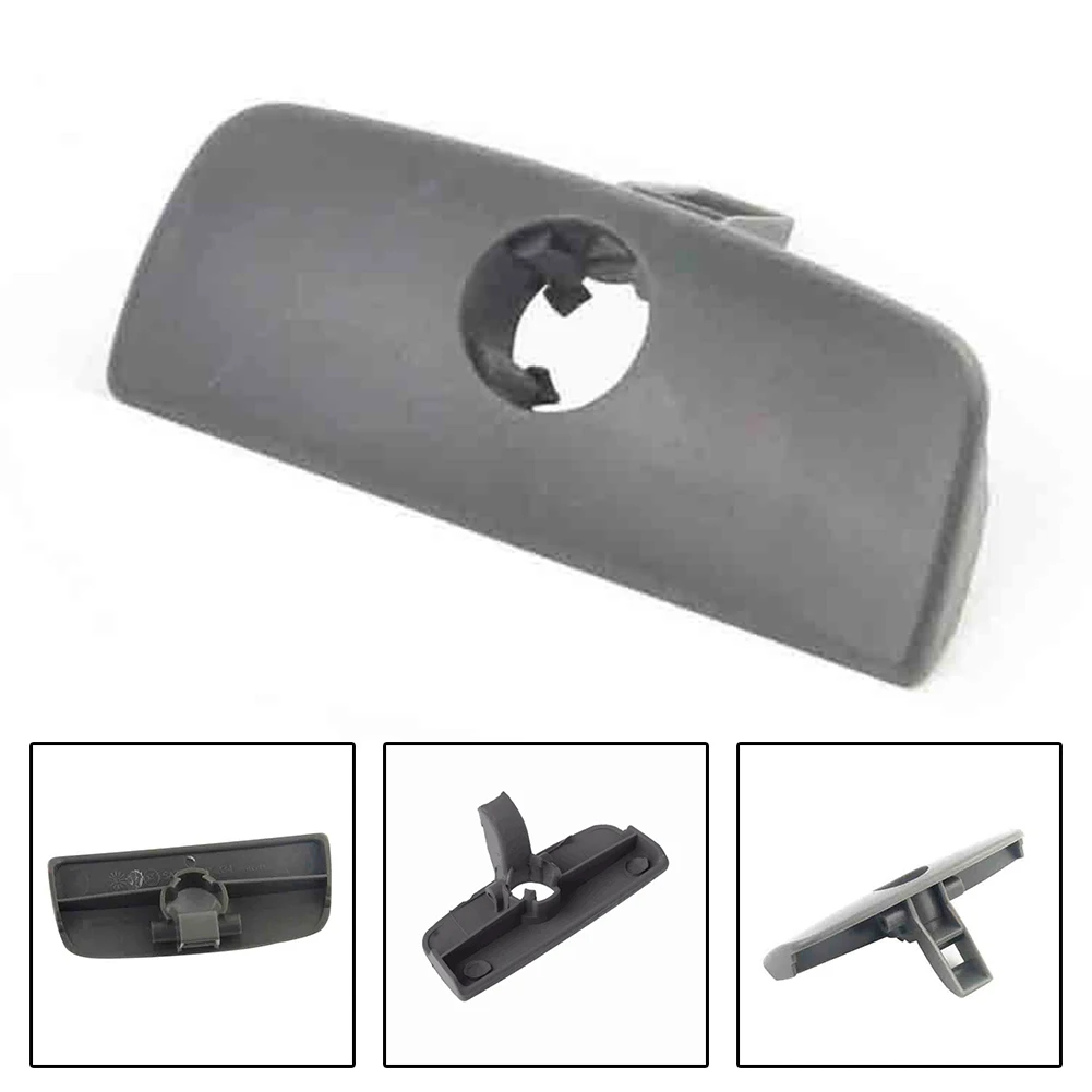 Gray Glove Box Brand New Lock Lid Practical For Passat B5 1997-2005 3B0857131A Fit Left Hand Drive Vehicles Only