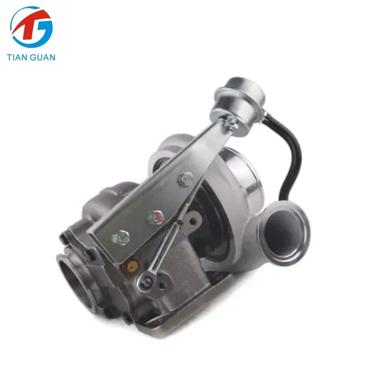 G200-10126 Turbocharger Fit Komatsu PC220-7 PC220LC-7 PC220-8 HX35W 3598036 4035899  4089136   4025402