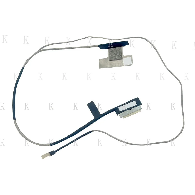 

CC 40PIN ЖК-видеоэкран для ноутбука Acer Nitro AN517-54 GH712 50.QC6N2.001