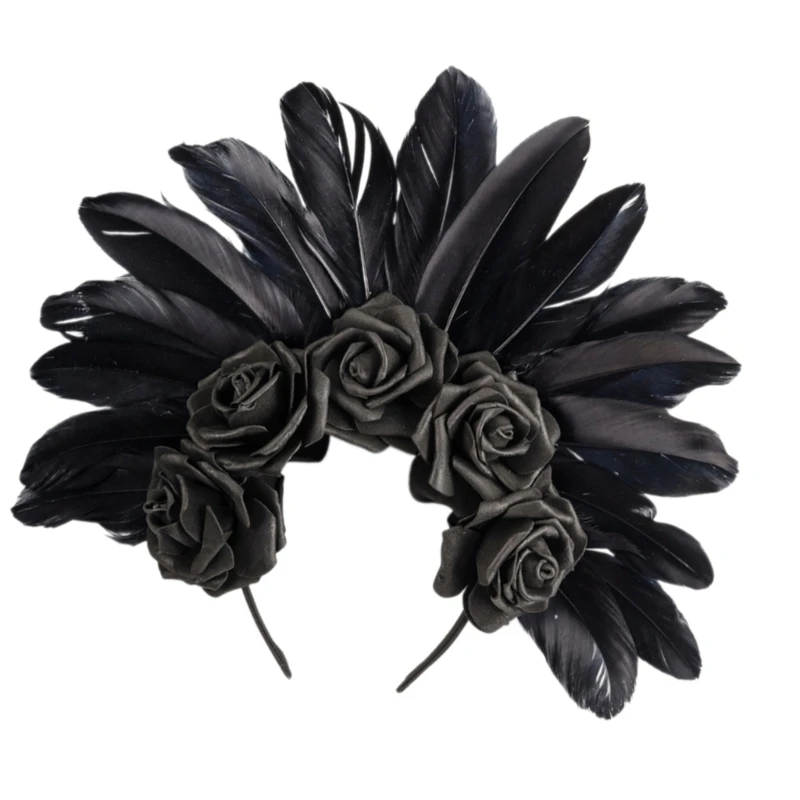 Рисунок 4 - Элегантный головной убор с темными