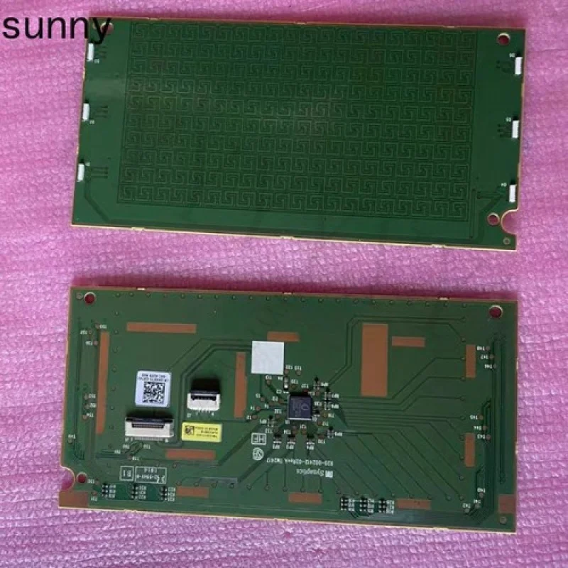 

Y+For Dell Alienware M14X M15X M17X R2 R3 touchpad 0HKX75