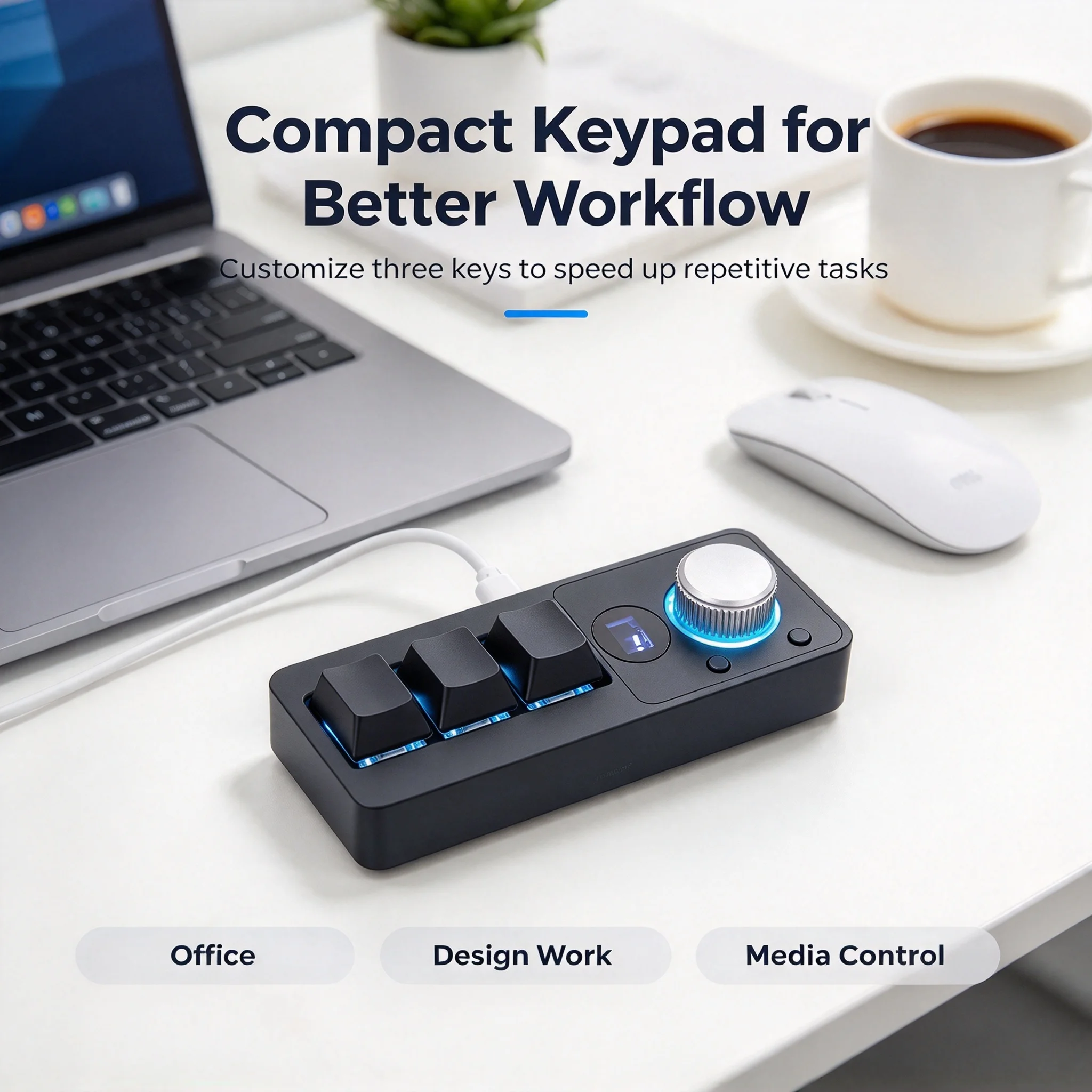 Programming RGB Backlit Mechanical Mini Keyboard Office Stylish Ergonomic Design Portable Keyboard For PC Computer Laptop Tablet