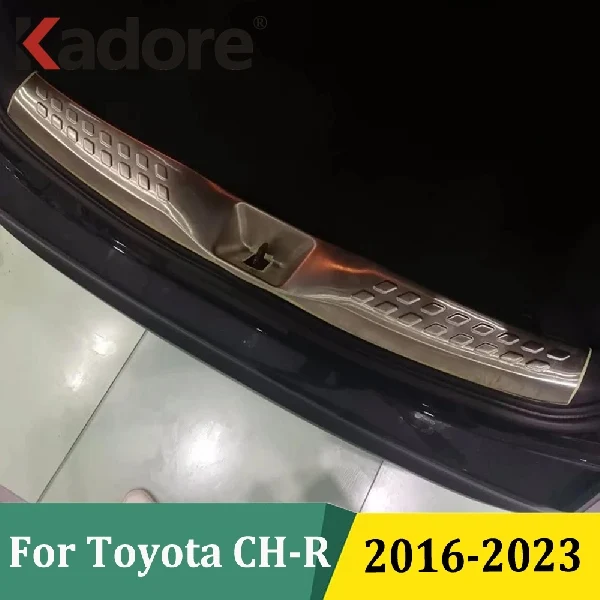 For Toyota Chr C-HR…