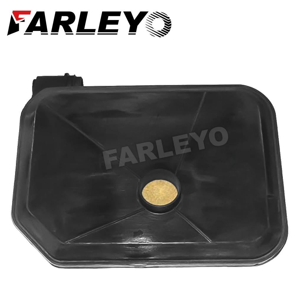 

MD758691 Farleyo Transmission Valve Body Oil Filter For Mitsubishi Carisma Colt Galant Lancer Outlander Space Runner Star 4G92