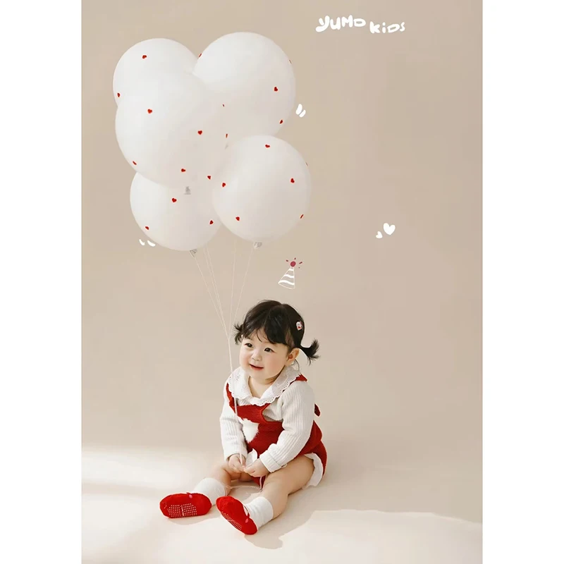 

Christmas New Year Years Day Baby Baby 100 Day Photography Clothing 100 Day Childrens Photography Clothing تذكارات للرضع