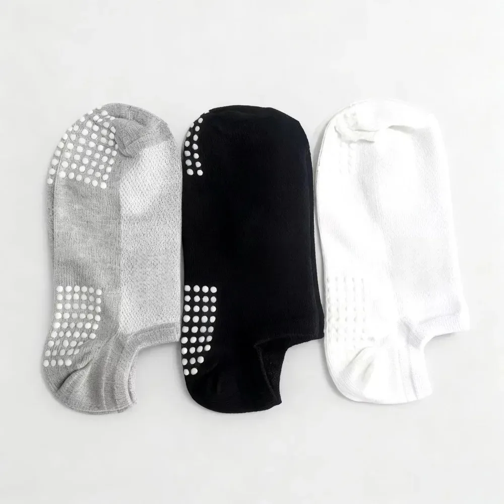 2025 A * Yoga femmes chaussettes Yoga esporte chaussettes décontractées coton chaussettes de sport saisonnier unisexe