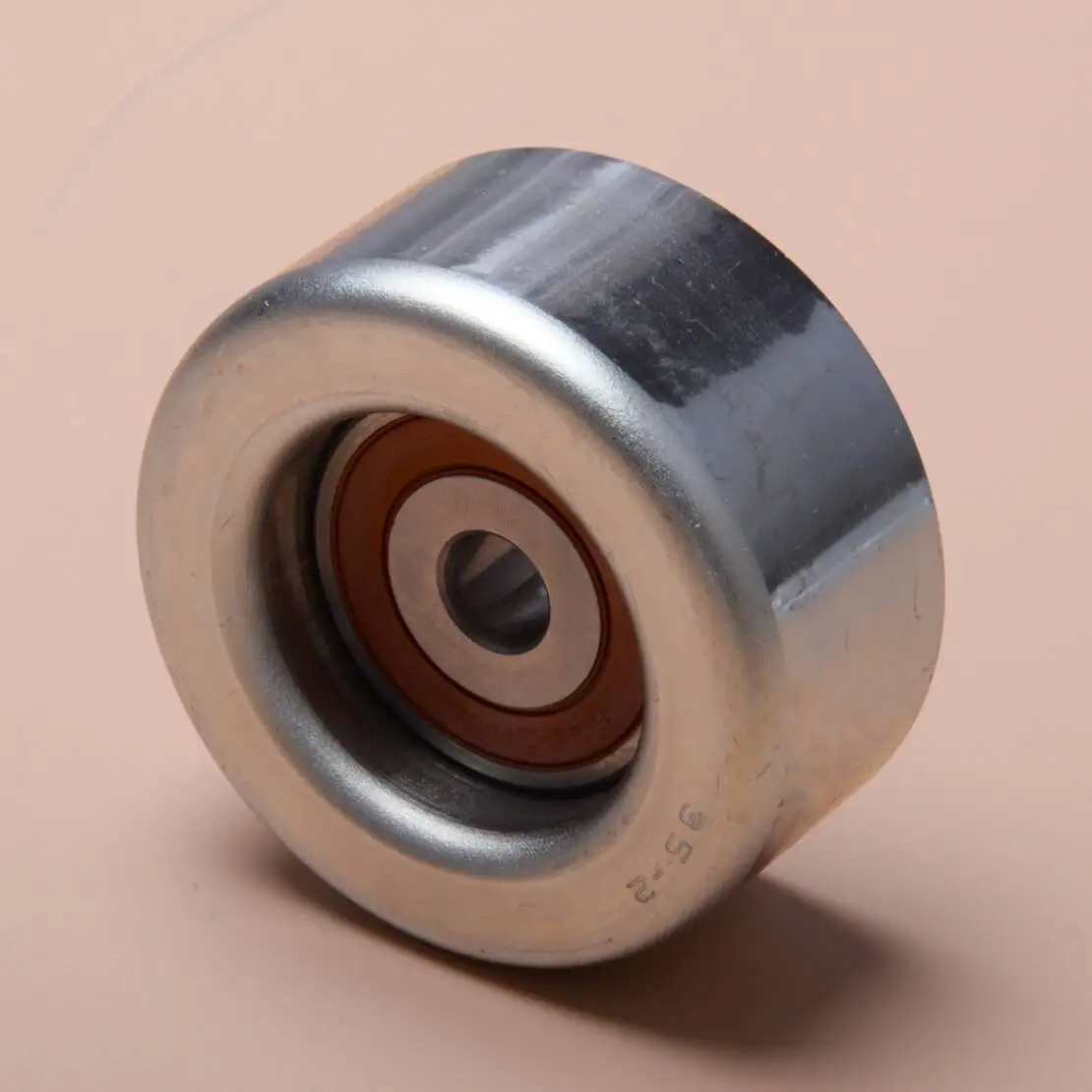 

Drive Belt Idler Pulley 1660431010 Fit For Toyota RAV4 4Runner Highlander Land Cruiser Lexus GS460 IS250 ES350 GSV40 RX330 350