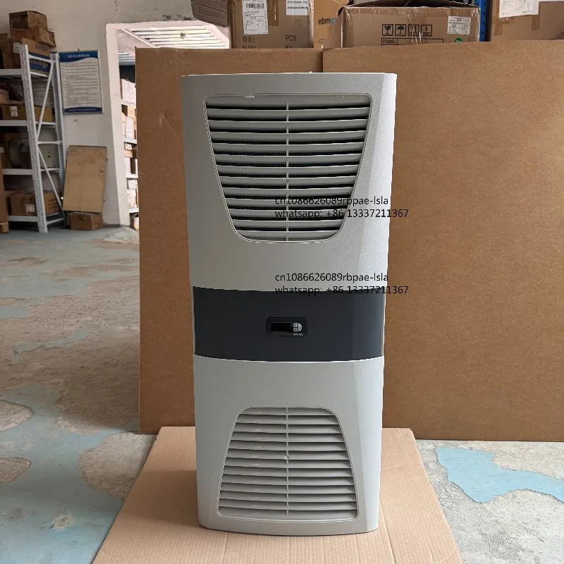 Rittal SK3303.500 230V 1600W Wall-mounted Cooling Unit Sheet Steel Unit