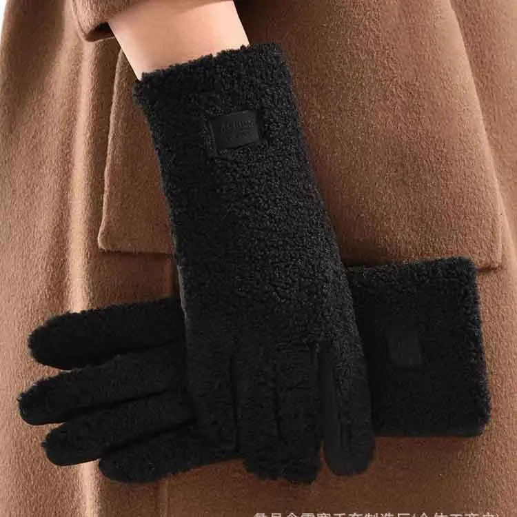 imitacao-de-cabelo-de-pelucia-luvas-de-camurca-para-mulheres-inverno-quente-tela-de-toque-luva-moda-personalidade-adicionar-veludo-engrossado-macio-mittens