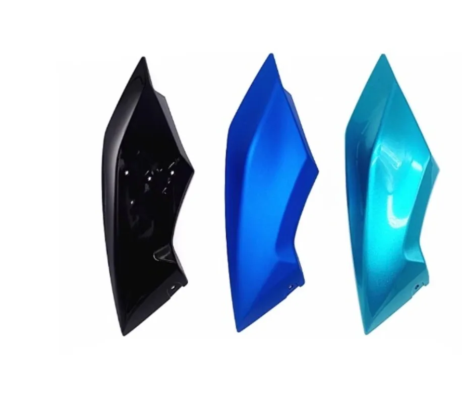 

400nk 650nk Hood Motorcycle Headlight Housing Deflector Guard for Cfmoto Motorcycle Accessories