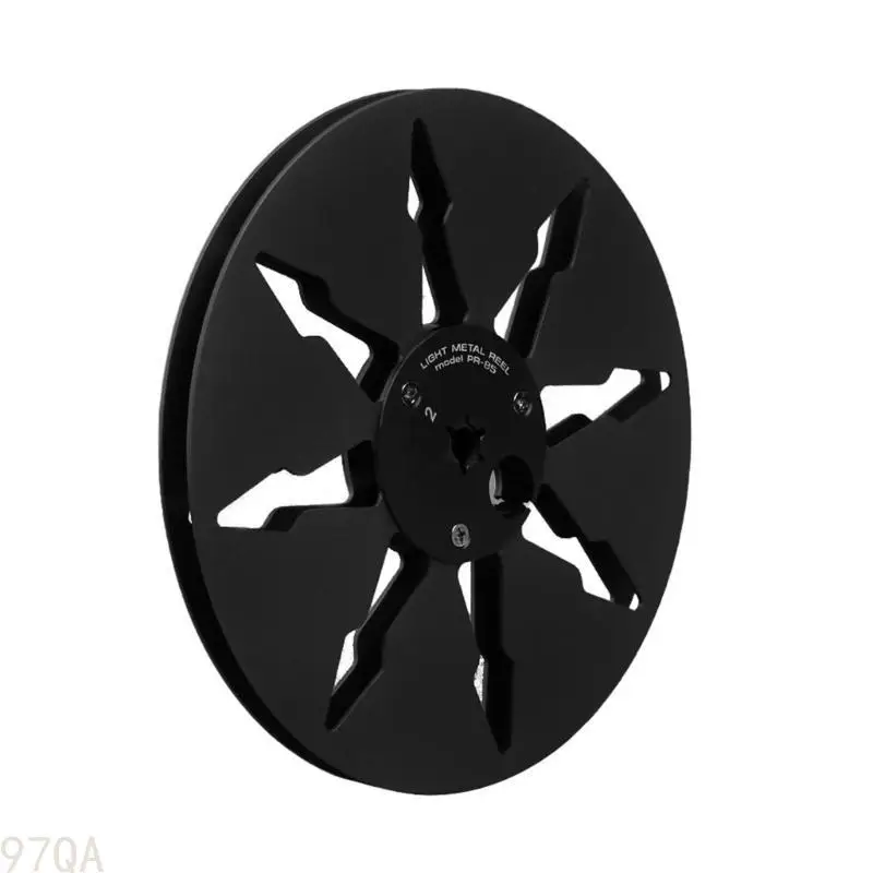 

97qa Superior Sound Experience 7inch 8 отверстие алюминиевый разбор динамика пустая катушка