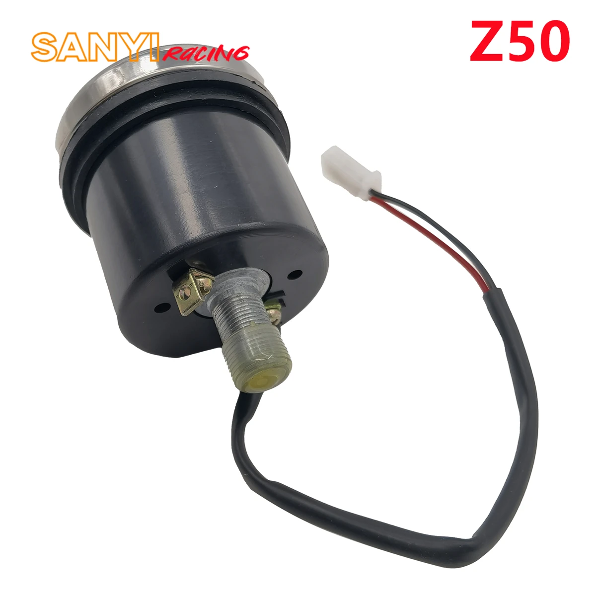 New Z50 Speedometer Meter Speed Drive Gear Motercross 0-120km/h For Honda Motorcycle Monkey Bike Z50 Parts