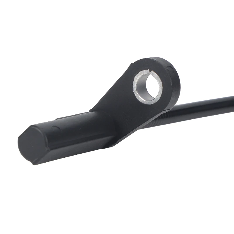 Auto ABS Sensor Vorne Links/Rechts ABS Geschwindigkeit Sensor Für Mercedes Benz C-Klasse W204 S204 2007-2014 A2045400117 2045400117 2049057702