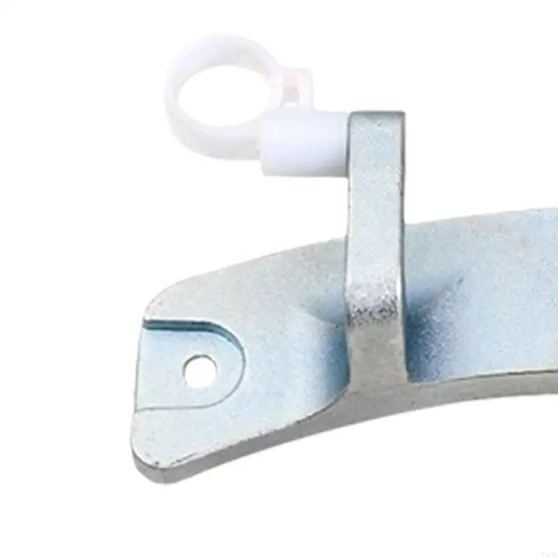 F92F Professional Washing Machine Door Pivots Heavy Duty Aluminum Alloy Design Seamless Compatibility with Multiple Brands