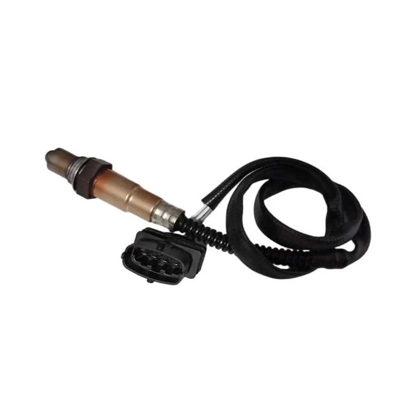 670004022 Rear Lambda Probe O2 Oxygen Sensor 0258010360 670101795 For MASERATI Ghibli M157 V6 3.0 QUATTROPORTE Q4 2013-2020