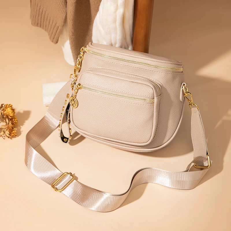 

Роскошная женская кожаная сумка, трансформируемая сумка через плечо, известный дизайнер, классическая шикарная изысканная