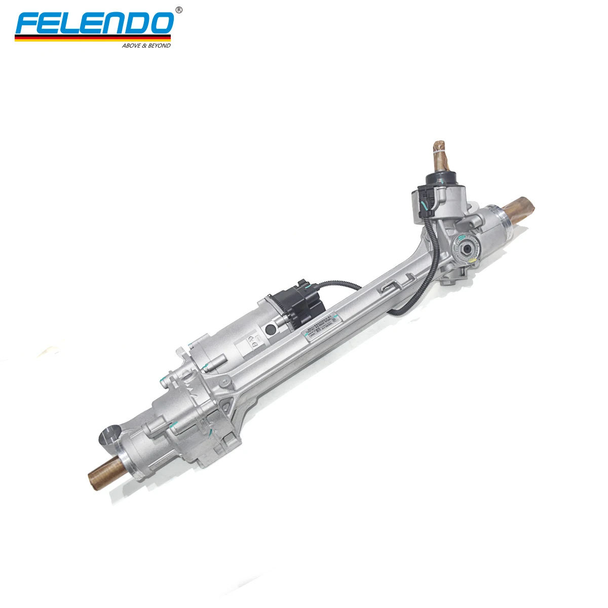 

Electronic Power Steering Gear Box HPLA-3200-AC LR084054 LR081613 For Land Rover Range Rover Sport L494