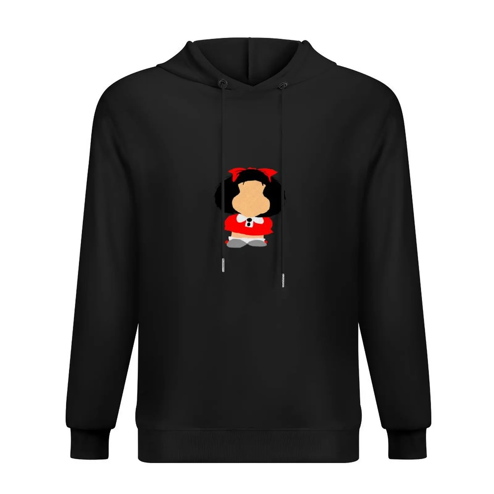 

Mafalda Hoodie clothes for men hooded shirt men's winter sweater men's autumn clothes tracksuit