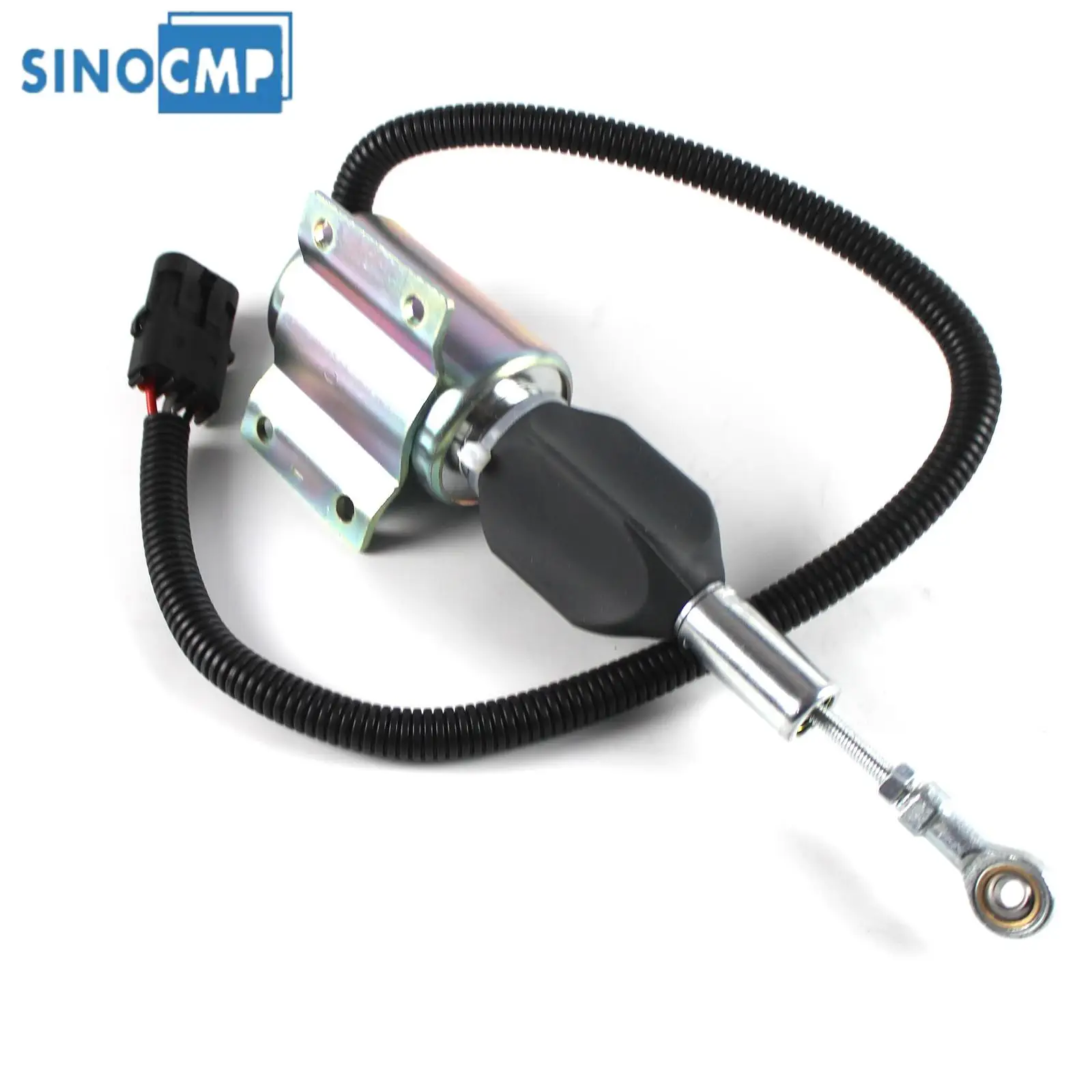 12 Volt Shut Down S…