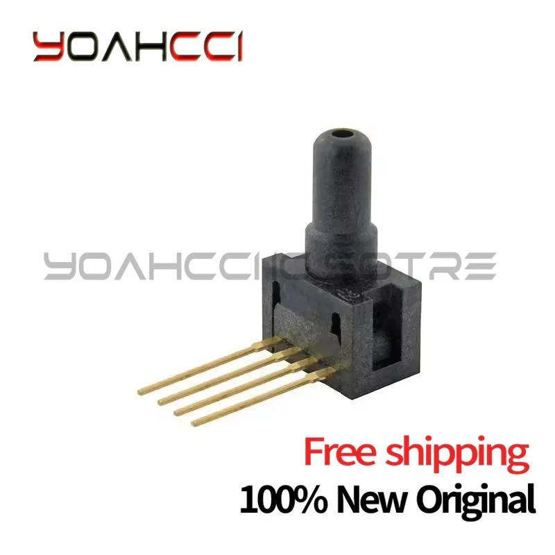 

(1-10piece)100% NEW original 26PCBFA6G SIP pressure sensor free shipping