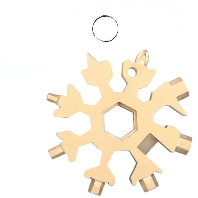 Snowflake Tool