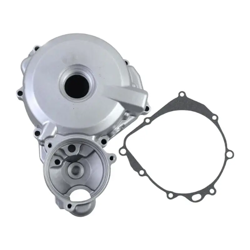 New Arrivals-Motor Stator Magnet Cover 11351-29F60 11483-29F00 For Suzuki DRZ400, DRZ400S, DRZ400SM 2000-2007 Models