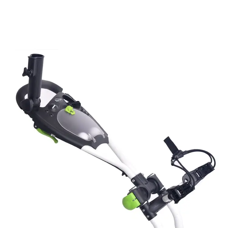 حار بيع مقعد واحد جولف عربات التي تجرها الدواب جولف مقعد قابل للفصل #3