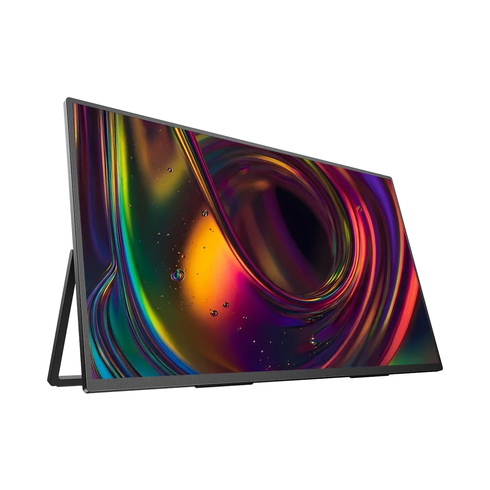 UPERFECT UColor 19 Inch QLED Portable Monitor 4K UHD 3840*2160