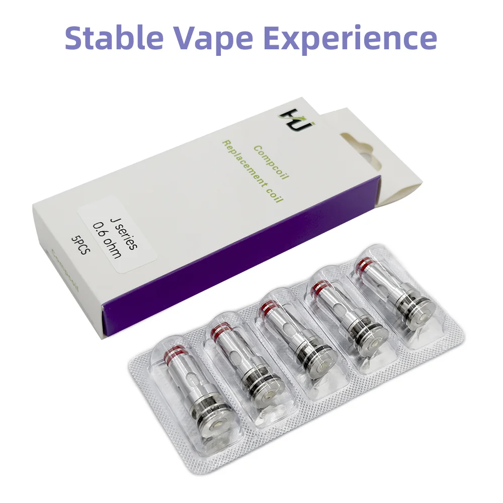 10 J 0.4ohm 0.6ohm 1.2ohm MTL JR Digi Pro Digi Max Pod Kit pod system for pod systems - related product image