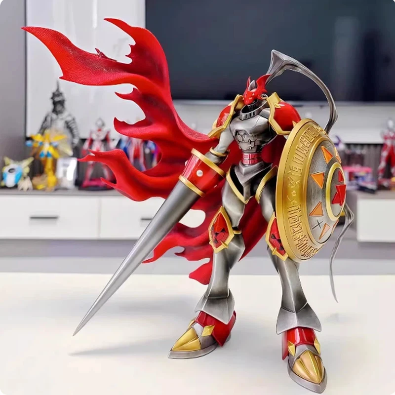 40Cm Digimon Gallan… - image