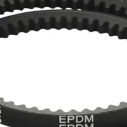 3L Tooth Drive Belt Replacement for Trimmers with Part 60005003 Sturdy Design and Simple Installation 14 2 Inch