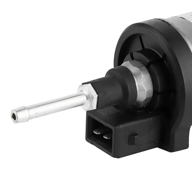 Crude Oil Air Parking Heater Kits 1-4KW Fuel Metering Pump For Eberspacher Airtronic D2 D4 D4S