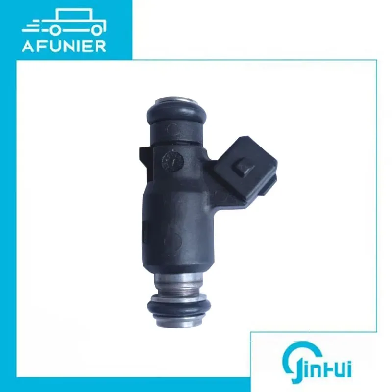 

4 шт. топливная форсунка для Chevrolet Aveo Hatchback 1.2L 1.5L 1.6L 03-08 OE No. : 25368820 , 25368820 A