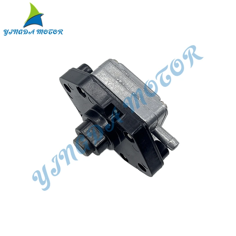 

Fuel Pump 67D-24410 For Yamaha 4-Stroke 4HP F4 Outboard Motor 67D-24410-00 67D-24410-01-00 67D-24410-02-00 67D-24410-03-00
