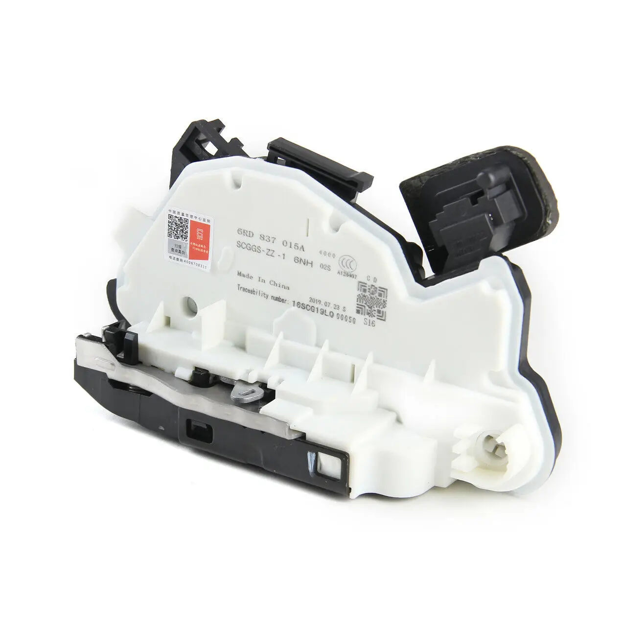 

Front Left Door Lock Latch Actuator For VW Golf Jetta Passat 2012-2017 6RD837015A