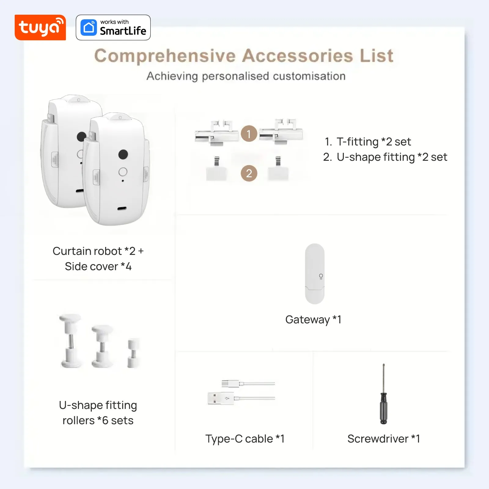 Thumbnail 4 - #63 Best Home Automation Kits to Buy In 2026