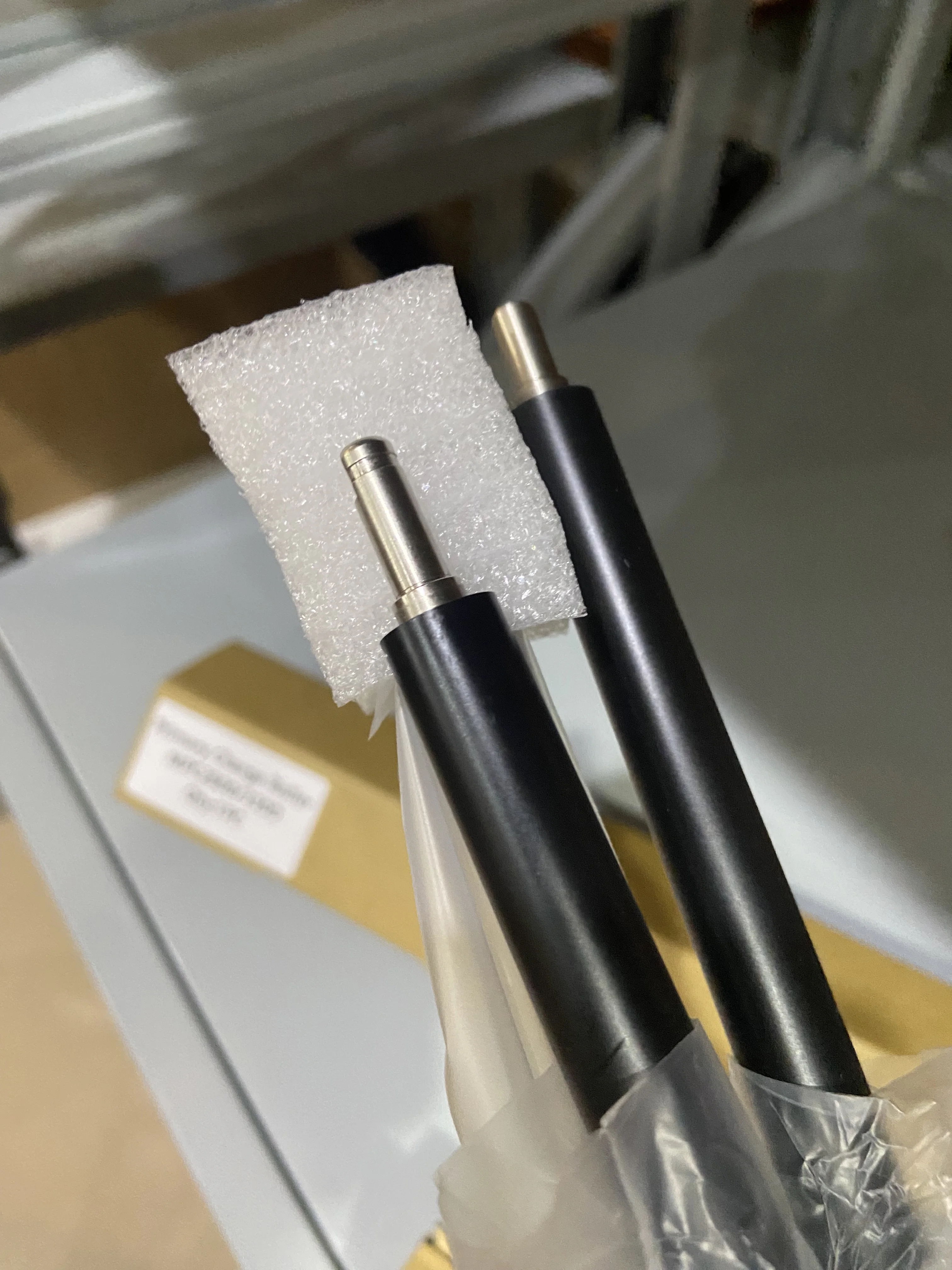 

Ролик первичной зарядки 5 шт. для RICOH MP C2800 C3300 C4000 C5000 C3001 C3501 C4501 C5001 C5501 C3002 C3502 C4502 C5502 C2000 C2500