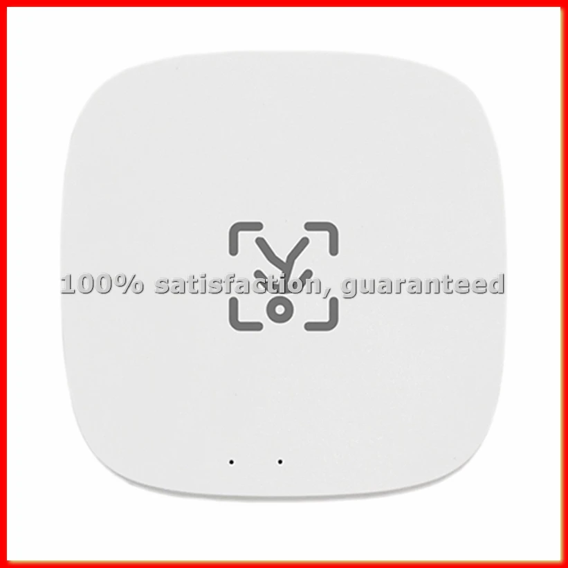 Wifi Human Presence…