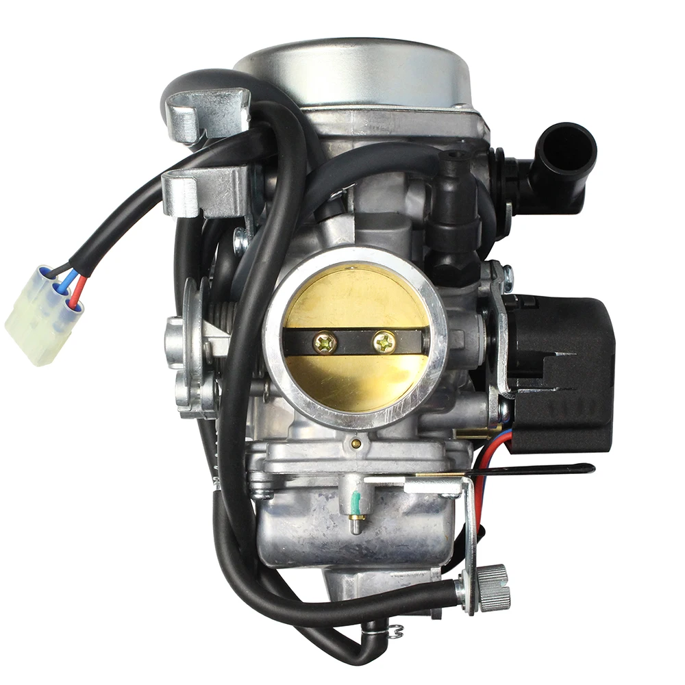 Carburador de Motocicleta para Honda Sahara 350 Novo Nx4 Nx350 Nx400 Nx 350 400 Falcon 400 2000-2008 Sistema de Abastecimento de Combustível