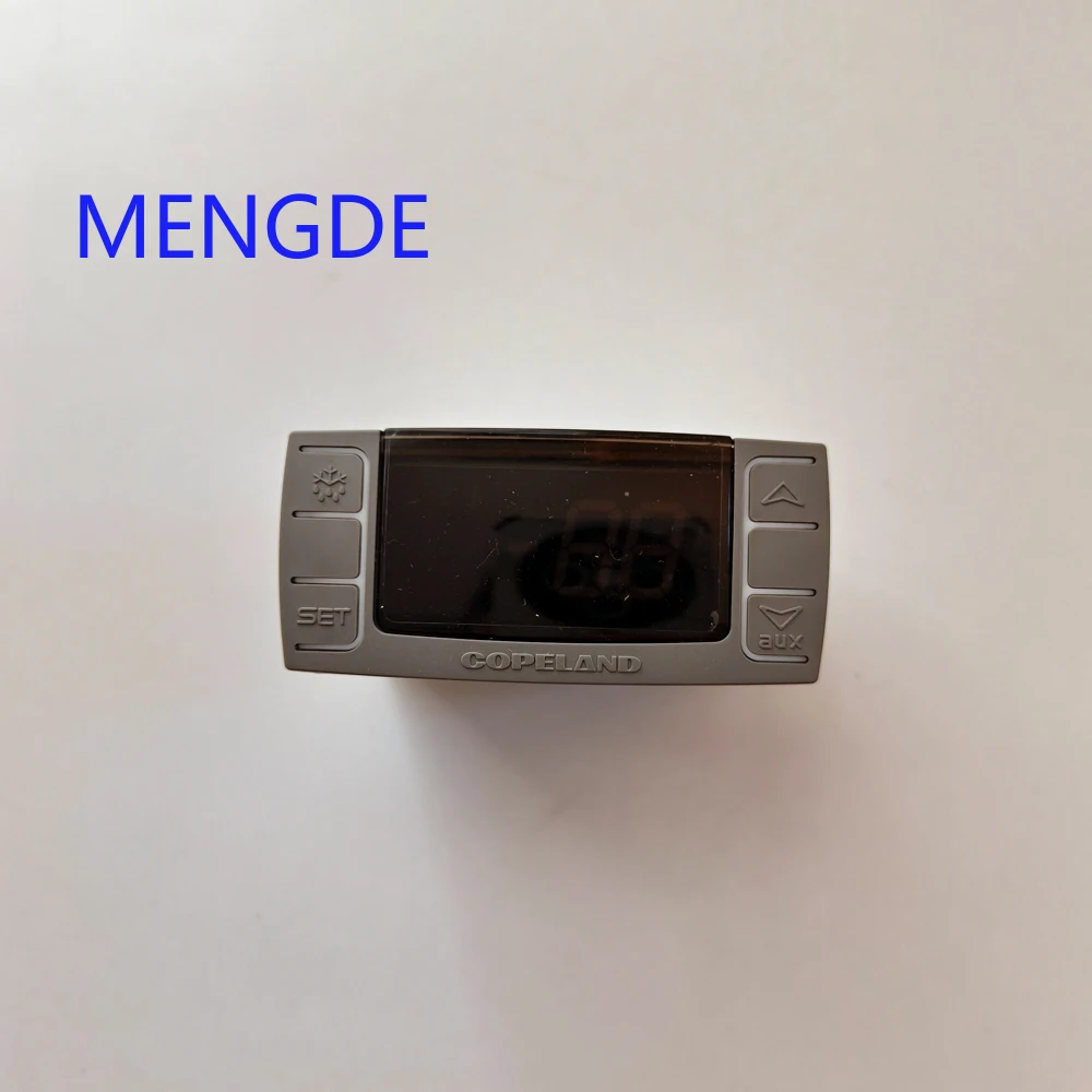 Obrázek 3: Copeland dixell XR06CX-5N0C1 termostat  aktualizovaná náhrada modelka XR06CX-5AACILS plný kompatibilní