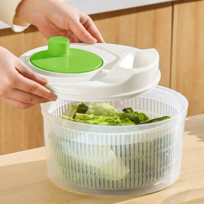 Thumbnail 3 - #19 Latest Salad Spinners Offers