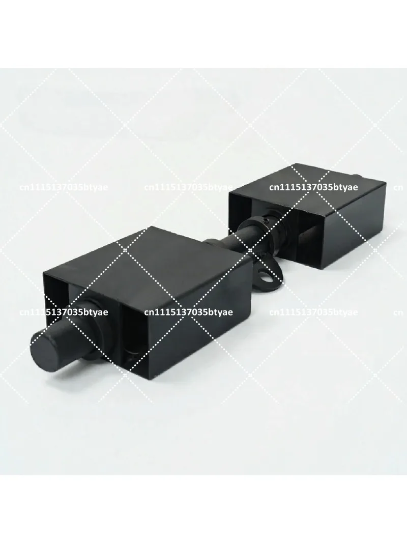 Finger Grip Training Block for Climbing, Rotate and Pinch with Both Hands, Strength Trainer Tool