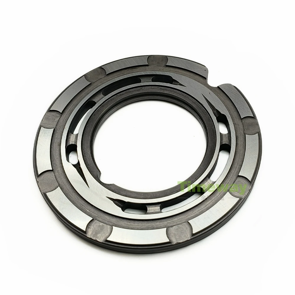 Piston Pump Part BPV50 BPV70 Valve Plate for Repair LINDE Hydraulic Pump