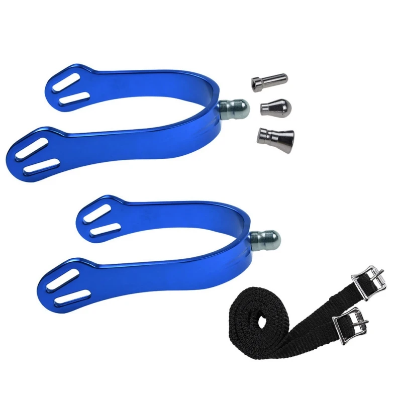 espuelas-ecuestres-ligeras-con-4-cabezas-reemplazables-espuelas-de-aluminio-ajustables-para-entrenamiento-de-equitacion