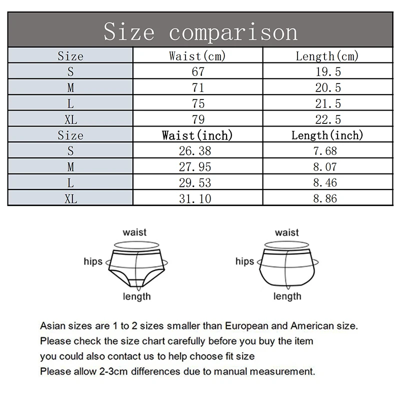 Women Seamless Underpants Ice Silk Thongs Sexy Low Waist Bikini T-back Female Solid Color Traceless G-String Panties