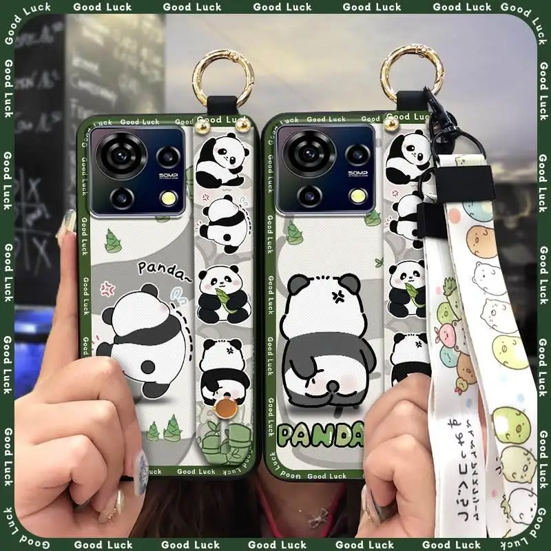 Wrist Strap Cell Ph… - image