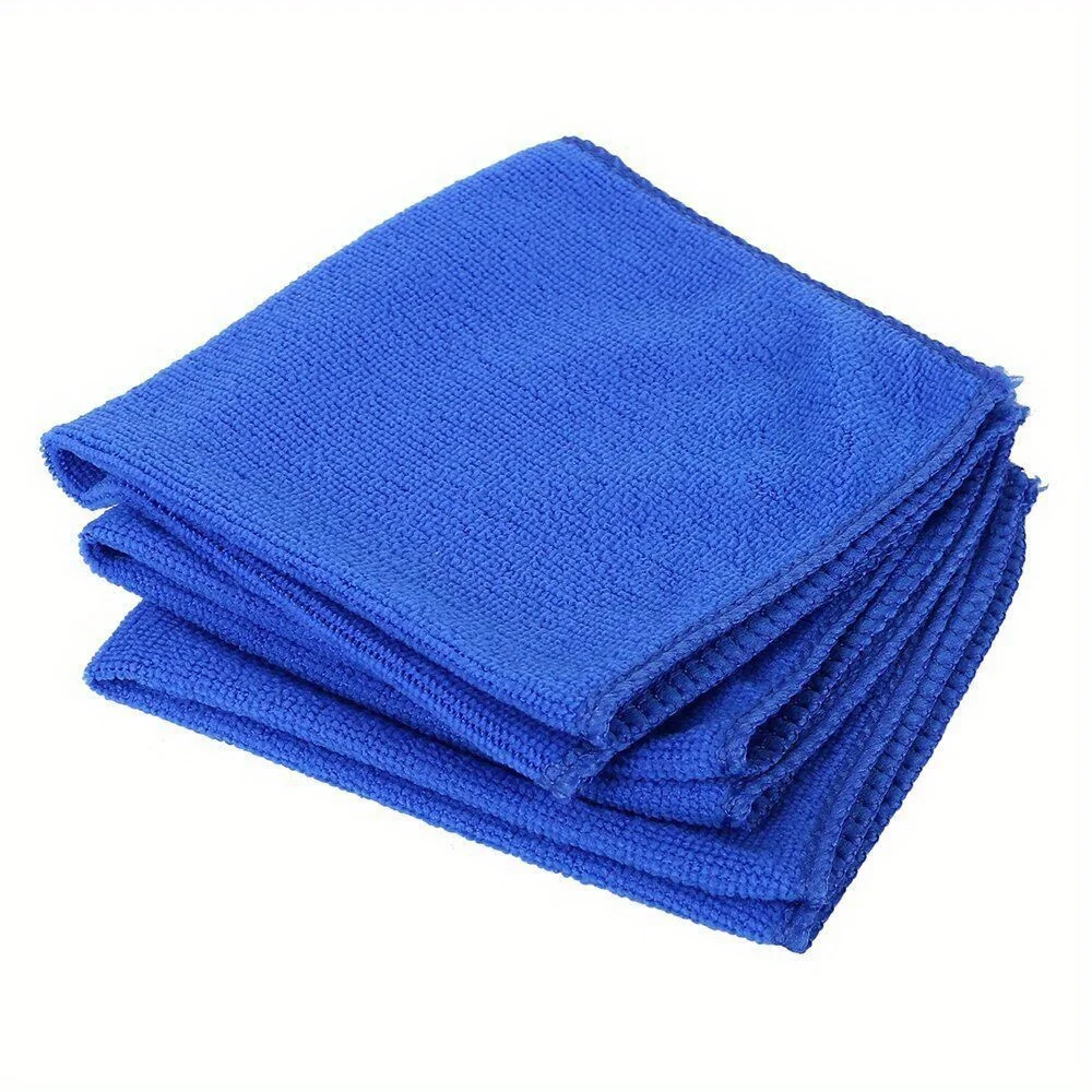 Manufacturer wholesale car towel, ultra-fine fiber car wash towel, cleaning towel, square towel, activity multifunctional car to