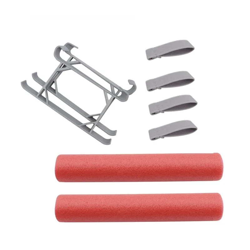 kit-de-expansao-b44c-para-drone-dji-lito1-x1-flutuador-de-pouso-e-acessorios-para-treinamento-em-Agua