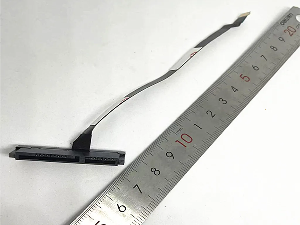 New For Acer Nitro 5 AN515-51 AN515-52 AN515-53 AN515-54 AN715-51 N18C3 N17C1 SATA Hard Drive HDD SSD Connector Flex Cable view 3